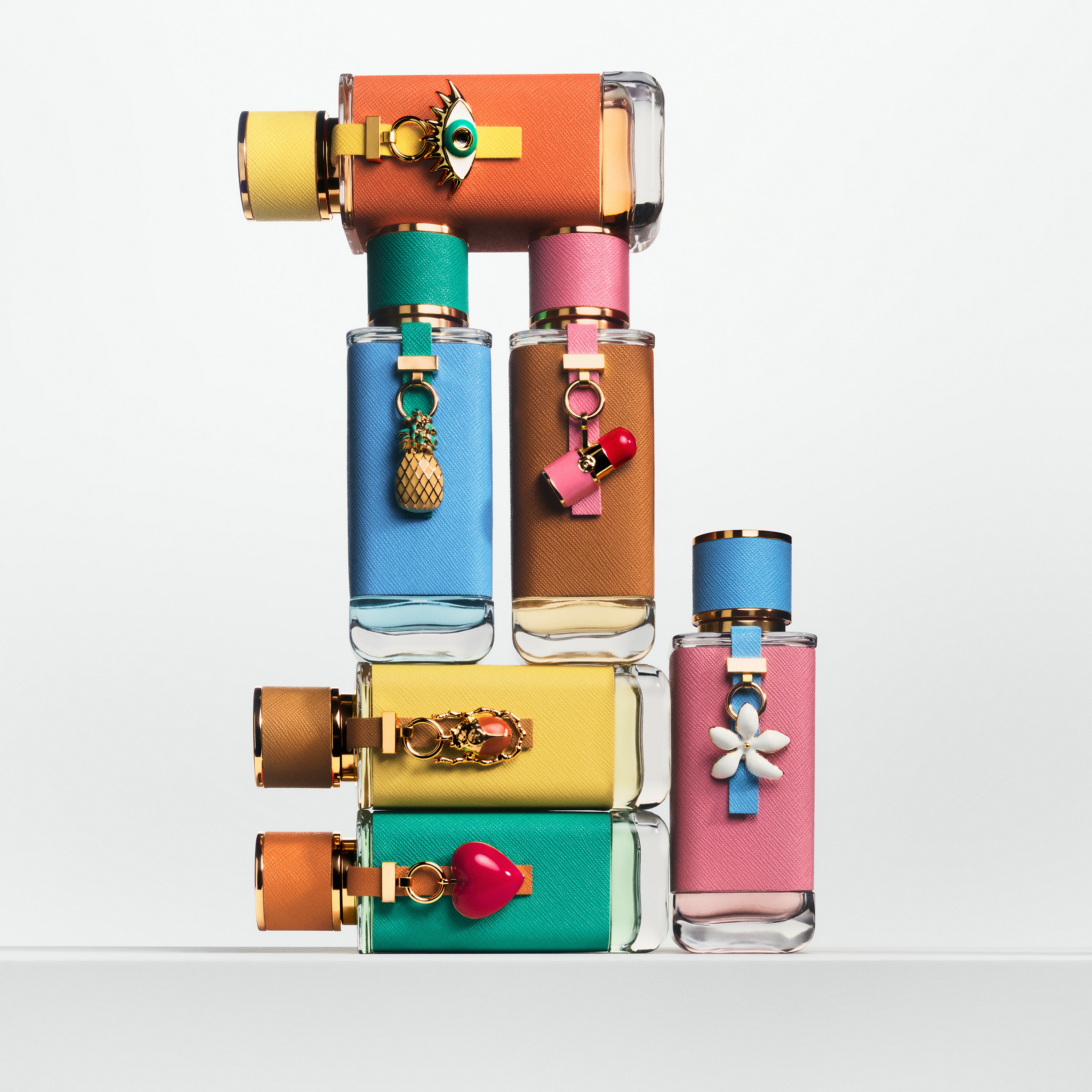 Timothy Han / Edition Mad Love オードパルファム melinda.com.br - Cosméticos e Perfumaria